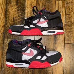 Nike air max dracula trainer 3s